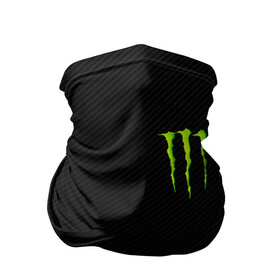 Бандана-труба 3D с принтом MONSTER ENERGY в Рязани, 100% полиэстер, ткань с особыми свойствами — Activecool | плотность 150‒180 г/м2; хорошо тянется, но сохраняет форму | black monster | bmx | claw | cybersport | energy | monster | monster energy | moto | motocross | race | sport | киберспорт | когти | монстер энерджи | монстр | мото | мотокросс | ралли | скейтбординг | спорт | т | энергия