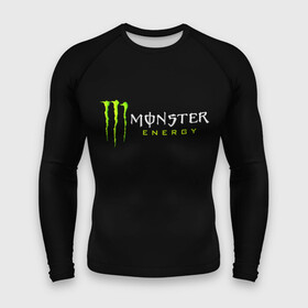 Мужской рашгард 3D с принтом MONSTER ENERGY в Рязани,  |  | black monster | bmx | claw | cybersport | energy | monster | monster energy | moto | motocross | race | sport | киберспорт | когти | монстер энерджи | монстр | мото | мотокросс | ралли | скейтбординг | спорт | т | энергия