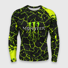 Мужской рашгард 3D с принтом MONSTER ENERGY в Рязани,  |  | black monster | bmx | claw | cybersport | energy | monster | monster energy | moto | motocross | race | sport | киберспорт | когти | монстер энерджи | монстр | мото | мотокросс | ралли | скейтбординг | спорт | т | энергия