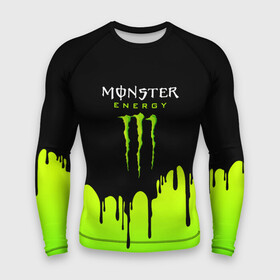 Мужской рашгард 3D с принтом MONSTER ENERGY в Рязани,  |  | black monster | bmx | claw | cybersport | energy | monster | monster energy | moto | motocross | race | sport | киберспорт | когти | монстер энерджи | монстр | мото | мотокросс | ралли | скейтбординг | спорт | т | энергия