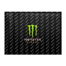 Обложка для студенческого билета с принтом MONSTER ENERGY (Z) в Рязани, натуральная кожа | Размер: 11*8 см; Печать на всей внешней стороне | black monster | bmx | claw | cybersport | energy | monster | monster energy | moto | motocross | race | sport | киберспорт | когти | монстер энерджи | монстр | мото | мотокросс | ралли | скейтбординг | спорт | т | энергия