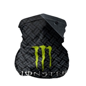 Бандана-труба 3D с принтом MONSTER ENERGY (Z) в Рязани, 100% полиэстер, ткань с особыми свойствами — Activecool | плотность 150‒180 г/м2; хорошо тянется, но сохраняет форму | black monster | bmx | claw | cybersport | energy | monster | monster energy | moto | motocross | race | sport | киберспорт | когти | монстер энерджи | монстр | мото | мотокросс | ралли | скейтбординг | спорт | т | энергия