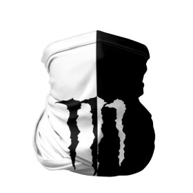 Бандана-труба 3D с принтом MONSTER ENERGY (Z) в Рязани, 100% полиэстер, ткань с особыми свойствами — Activecool | плотность 150‒180 г/м2; хорошо тянется, но сохраняет форму | black monster | bmx | claw | cybersport | energy | monster | monster energy | moto | motocross | race | sport | киберспорт | когти | монстер энерджи | монстр | мото | мотокросс | ралли | скейтбординг | спорт | т | энергия