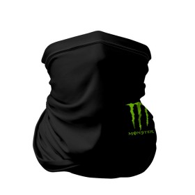 Бандана-труба 3D с принтом MONSTER ENERGY (+спина) (Z) в Рязани, 100% полиэстер, ткань с особыми свойствами — Activecool | плотность 150‒180 г/м2; хорошо тянется, но сохраняет форму | black monster | bmx | claw | cybersport | energy | monster | monster energy | moto | motocross | race | sport | киберспорт | когти | монстер энерджи | монстр | мото | мотокросс | ралли | скейтбординг | спорт | т | энергия