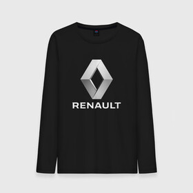 Мужской лонгслив хлопок с принтом RENAULT. в Рязани, 100% хлопок |  | abstract | auto | brand | car | geometry | renault | sport | texture | абстракция | авто | автомобильные | бренд | геометрия | классика | машины | модные | ренаулт | спорт | стиль | текстура