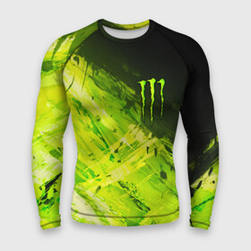 Мужской рашгард 3D с принтом MONSTER ENERGY в Рязани,  |  | black monster | bmx | claw | cybersport | energy | monster | monster energy | moto | motocross | race | sport | киберспорт | когти | монстер энерджи | монстр | мото | мотокросс | ралли | скейтбординг | спорт | т | энергия