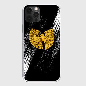 Чехол для iPhone 12 Pro Max с принтом Wu-Tang Clan в Рязани, Силикон |  | Тематика изображения на принте: cappadonna | clan | ghostface killah | gza | inspectah deck | masta killa | method man | raekwon | rap | rza | u god | wu tang | wu tang clan | рэп