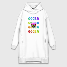 Платье-худи хлопок с принтом GOOBA   6ix9ine в Рязани,  |  | 6ix9ine | 6ix9ine art | 6ix9ine king up | 6ix9ine арт | gooba | gooba 6ix9ine | shark | tekashi | tekashi 6ix9ine | акула | репер 6ix9ine | репер такеши | такеши