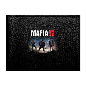 Обложка для студенческого билета с принтом Mafia II:Definitive Edition в Рязани, натуральная кожа | Размер: 11*8 см; Печать на всей внешней стороне | definitive edition | mafia | mafia ii | вито скалетта | генри томасино | джо барбаро | игра | лео галанте | мафия | мафия 2 | томас анджело | франческа | фрэнк винчи | шутер | эдди скарпа