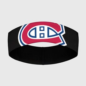 Повязка на голову 3D с принтом NHL Canadiens de Montral (Z) в Рязани,  |  | anaheim ducks | arizona coyotes | boston bruins | buffalo sabres | calgary flames | canadiens de montreal | carolina hurricanes | chicago blackhawks | colorado | hockey | nhl | нхл | паттерн | спорт | хоккей