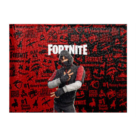 Обложка для студенческого билета с принтом FORTNITE x IKONIK в Рязани, натуральная кожа | Размер: 11*8 см; Печать на всей внешней стороне | Тематика изображения на принте: deadmau5 | fortnite | fortnite 2 | fortnite x маршмелло | ikonik | marshmello | ninja | ninja streamer | raven | travis scott | ворон | иконик | ниндзя | пили | рейвен | трэвис скотт | фортнайт