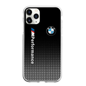 Чехол для iPhone 11 Pro Max матовый с принтом BMW M PERFORMANCE в Рязани, Силикон |  | Тематика изображения на принте: bmw | bmw motorsport | bmw performance | carbon | m | m power | motorsport | performance | sport | бмв | карбон | моторспорт | спорт