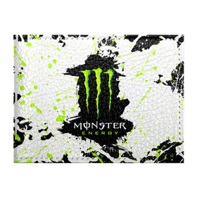 Обложка для студенческого билета с принтом MONSTER ENERGY (Z) в Рязани, натуральная кожа | Размер: 11*8 см; Печать на всей внешней стороне | Тематика изображения на принте: black monster | bmx | claw | cybersport | energy | monster | monster energy | moto | motocross | race | sport | киберспорт | когти | монстер энерджи | монстр | мото | мотокросс | ралли | скейтбординг | спорт | т | энергия