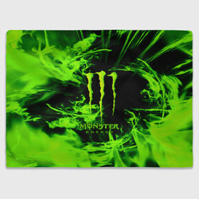 Плед 3D с принтом MONSTER ENERGY в Рязани, 100% полиэстер | закругленные углы, все края обработаны. Ткань не мнется и не растягивается | Тематика изображения на принте: energy | honda | mercedes | monster energy | porsche | racing | sport | toyota | автомобил | автомобильные | марка | машины | митсубиси | монстр | монстр энерджи | порше | спорт | тесла | тойота | хонда