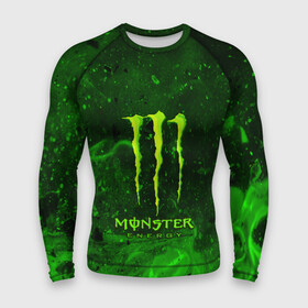 Мужской рашгард 3D с принтом MONSTER ENERGY в Рязани,  |  | energy | honda | mercedes | monster energy | porsche | racing | sport | toyota | автомобил | автомобильные | марка | машины | митсубиси | монстр | монстр энерджи | порше | спорт | тесла | тойота | хонда