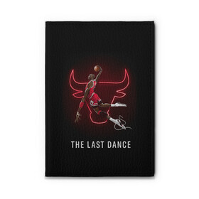 Обложка для автодокументов с принтом The Last Dance в Рязани, натуральная кожа |  размер 19,9*13 см; внутри 4 больших “конверта” для документов и один маленький отдел — туда идеально встанут права | Тематика изображения на принте: air | ball | basket | basketball | bulls | chicago | dance | jordan | jordans | jumpman | last | nba | sport | баскетбол | джордан | майкл | мяч | нба | последний | спорт | танец