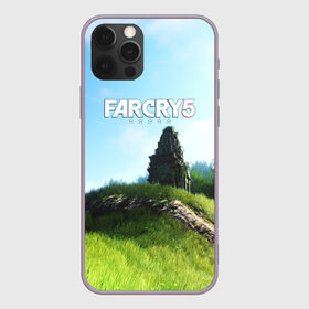 Чехол для iPhone 12 Pro Max с принтом FARCRY5 в Рязани, Силикон |  | far cry | farcry | game | ubisof | выживание | джунгли | игры | остров | фар край