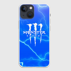 Чехол для iPhone 13 mini с принтом MONSTER ENERGY в Рязани,  |  | energy | honda | mercedes | monster energy | porsche | racing | sport | toyota | автомобил | автомобильные | марка | машины | митсубиси | монстр | монстр энерджи | порше | спорт | тесла | тойота | хонда