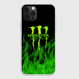 Чехол для iPhone 12 Pro Max с принтом MONSTER ENERGY в Рязани, Силикон |  | energy | honda | mercedes | monster energy | porsche | racing | sport | toyota | автомобил | автомобильные | марка | машины | митсубиси | монстр | монстр энерджи | порше | спорт | тесла | тойота | хонда