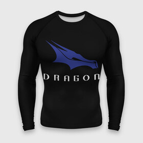 Мужской рашгард 3D с принтом Crew Dragon в Рязани,  |  | Тематика изображения на принте: crew | dragon | elon | mars | musk | nasa | space | spacex | star | stars | дракон | звезда | звезды | земля | илон | корабль | космический | космос | марс | маск | наса | планета