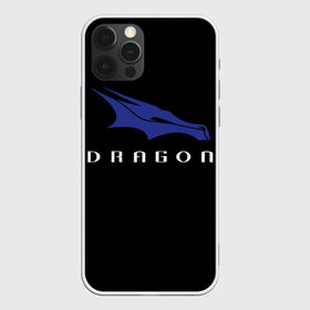 Чехол для iPhone 12 Pro Max с принтом Crew Dragon в Рязани, Силикон |  | crew | dragon | elon | mars | musk | nasa | space | spacex | star | stars | дракон | звезда | звезды | земля | илон | корабль | космический | космос | марс | маск | наса | планета