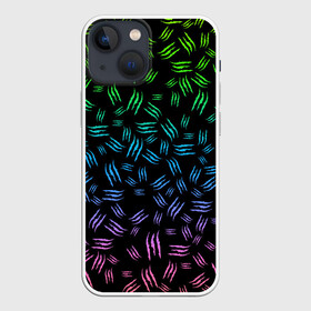 Чехол для iPhone 13 mini с принтом PATTERN MONSTER ENERGY (Z) в Рязани,  |  | black monster | bmx | claw | cybersport | energy | monster | monster energy | moto | motocross | race | sport | киберспорт | когти | монстер энерджи | монстр | мото | мотокросс | ралли | скейтбординг | спорт | то | энергия