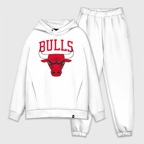 Мужской костюм хлопок OVERSIZE с принтом BULLS в Рязани,  |  | air | bulls | chicago | nike | аир | баскетбол | баскетболист | буллз | бык | быки | логотип | нба | форма | чикаго | эмблема