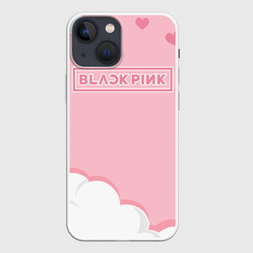 Чехол для iPhone 13 mini с принтом BlackPink в Рязани,  |  | blackpink | ddu du ddu du | jennie | jisoo | k pop | lisa | rose | блекпинк | дду ду дду ду | дженни | джису | лисы | розэ