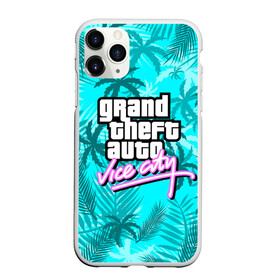 Чехол для iPhone 11 Pro матовый с принтом GTA VICE CITY в Рязани, Силикон |  | grand theft auto | grove street | grove street 4 life | gta | gta 4 | gta 5 | gta sa | gta v | samp | san andreas | грув стрит | игры | самп | сан андреас