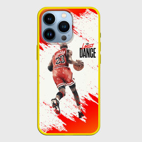 Чехол для iPhone 13 Pro с принтом ПОСЛЕДНИЙ ТАНЕЦ в Рязани,  |  | 23 | bulls | chicago bulls | jordan | logo | michael jordan | nba | paris saint germain | psg | red | sport | the last | быки | джордан | лого | майкл джордан | последний танец | псж | спорт | чикаго буллс