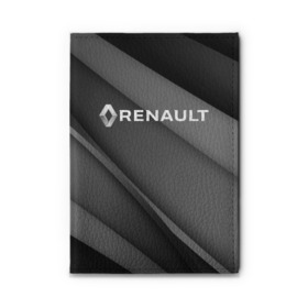 Обложка для автодокументов с принтом RENAULT. в Рязани, натуральная кожа |  размер 19,9*13 см; внутри 4 больших “конверта” для документов и один маленький отдел — туда идеально встанут права | abstract | auto | brand | car | geometry | renault | sport | texture | абстракция | авто | автомобильные | бренд | геометрия | классика | машины | модные | ренаулт | спорт | стиль | текстура