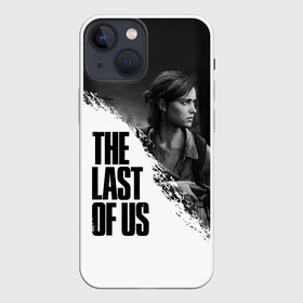 Чехол для iPhone 13 mini с принтом THE LAST OF US 2 в Рязани,  |  | cicadas | fireflies | naughty dog | the last of us | the last of us part 2 | tlou | tlou2 | джоэл | последние из нас | цикады | элли