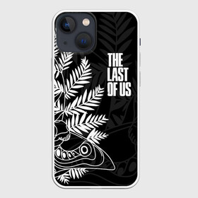 Чехол для iPhone 13 mini с принтом THE LAST OF US 2 | ОДНИ ИЗ НАС 2 ТАТУ ЭЛЛИ в Рязани,  |  | cicadas | fireflies | naughty dog | the last of us | the last of us part 2 | tlou | tlou2 | джоэл | ласт оф ас | последние из нас | цикады | элли