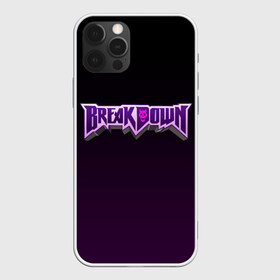 Чехол для iPhone 12 Pro Max с принтом JoJo BreakDown в Рязани, Силикон |  | break down | breakdown | jo jo | jojo | joster | kawajiri | killer queen | kira | kira yoshikage | kosaku | yoshikage | джо джо | джоджо | джостер | жо жо | жожо | квин | кира | кира ешикаге | куин