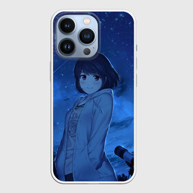 Чехол для iPhone 13 Pro с принтом Rui Rui в Рязани,  |  | anime | dome x kano | domekano | domestic girlfriend | domestic na kanojo | hina | natsuo | rui | аниме | домашняя девушка | домекано | домэкано | нацуо | родная подруга | руи | хина