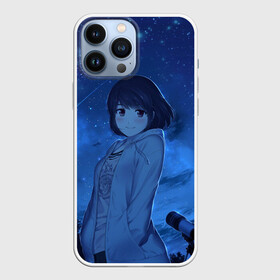 Чехол для iPhone 13 Pro Max с принтом Rui Rui в Рязани,  |  | anime | dome x kano | domekano | domestic girlfriend | domestic na kanojo | hina | natsuo | rui | аниме | домашняя девушка | домекано | домэкано | нацуо | родная подруга | руи | хина