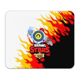 Коврик для мышки прямоугольный с принтом BRAWL STARS NANI. в Рязани, натуральный каучук | размер 230 х 185 мм; запечатка лицевой стороны | Тематика изображения на принте: brawl stars | crow | gale | leon | leon shark | max | nani | sally leon | shark | sprout | tara | virus 8 bit | werewolf leon | акула | берли | бравл старс | ворон | макс | нани | оборотень