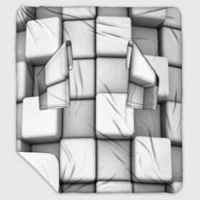 Плед с рукавами с принтом ТЕКСТУРА в Рязани, 100% полиэстер | Закругленные углы, все края обработаны. Ткань не мнется и не растягивается. Размер 170*145 | abstract | abstraction | color | fractal | geometry | paitnt | polygon | polygonal | psy | абстракция | геометрия | краски | неоновые | полигоны | психоделика | фрактал