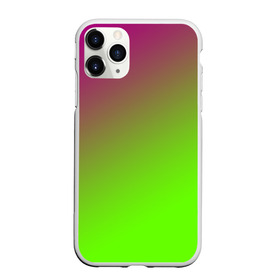 Чехол для iPhone 11 Pro матовый с принтом Кислотная в Рязани, Силикон |  | gradient | summer | textures | tie dye | абстракт | градиент | лето | переход | радуга | тай дай | текстура | текстуры | хиппи | цвета