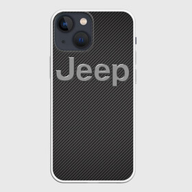 Чехол для iPhone 13 mini с принтом JEEP. в Рязани,  |  | abstract | auto | brand | car | geometry | jeep | sport | texture | абстракция | авто | автомобильные | бренд | геометрия | джип | классика | машины | модные | спорт | стиль | текстура