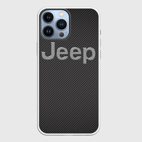 Чехол для iPhone 13 Pro Max с принтом JEEP. в Рязани,  |  | abstract | auto | brand | car | geometry | jeep | sport | texture | абстракция | авто | автомобильные | бренд | геометрия | джип | классика | машины | модные | спорт | стиль | текстура