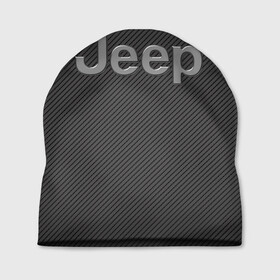 Шапка 3D с принтом JEEP. в Рязани, 100% полиэстер | универсальный размер, печать по всей поверхности изделия | abstract | auto | brand | car | geometry | jeep | sport | texture | абстракция | авто | автомобильные | бренд | геометрия | джип | классика | машины | модные | спорт | стиль | текстура