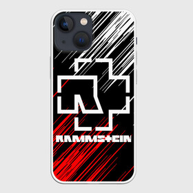 Чехол для iPhone 13 mini с принтом Rammstein. в Рязани,  |  | rammstein | rock | индастриал метал | метал группа | музыка | музыкальная группа | немецкая метал группа | рамштайн | рок | хард рок