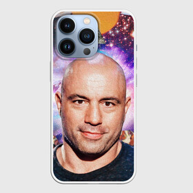 Чехол для iPhone 13 Pro с принтом ДЖО РОГАН ПОДКАСТ в Рязани,  |  | comedian | humor | internet | joe rogan | jujutsu | meme | mma | podcast | psychedelia | stand up | ufc | борьба | джиуджитсу | джо роган | единоборства | интернет | комик | мем | подкаст | психоделия | стендап | юмор