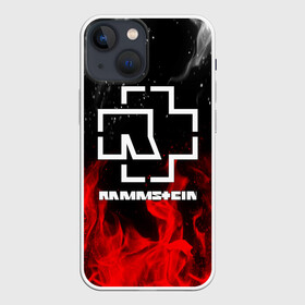 Чехол для iPhone 13 mini с принтом RAMMSTEIN   РАМШТАЙН в Рязани,  |  | lindemann | lm | rammstein | rock | кристиан лоренц | линдеманн | лм | музыка | рамштайн | рок | тилль линдеманн