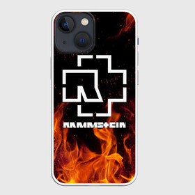 Чехол для iPhone 13 mini с принтом RAMMSTEIN   РАМШТАЙН в Рязани,  |  | lindemann | lm | rammstein | rock | кристиан лоренц | линдеманн | лм | музыка | рамштайн | рок | тилль линдеманн