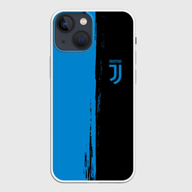 Чехол для iPhone 13 mini с принтом JUVENTUS. в Рязани,  |  | fc | football | football club | juventus | sport | итальянский профессиональный футбольный клуб | клуб италии | спорт | уефа | униформа | фирменные цвета | фк | футбол | футбольный клуб | ювентус