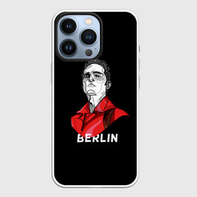 Чехол для iPhone 13 Pro с принтом БУМАЖНЫЙ ДОМ в Рязани,  |  | bella ciao | berlin | denver | helsinki | la casa de papel | moscow | nairobi | netflix | oslo | professor | rio | spain | tokyo | белла чао | берлин | бумажный дом | денвер | испания | лиссабон | москва | найроби | нетфликс | осло | палермо