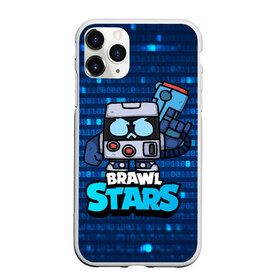 Чехол для iPhone 11 Pro Max матовый с принтом virus 8 bit brawl stars Blue в Рязани, Силикон |  | 8 | 8 bit | 8 бит | 8бит | brawl | brawl stars | brawlstars | brawl_stars | jessie | бравл | бравлстарс