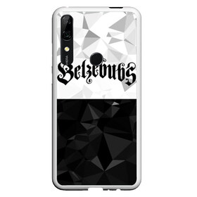 Чехол для Honor P Smart Z с принтом The Belzebubs (Z) в Рязани, Силикон | Область печати: задняя сторона чехла, без боковых панелей | belzebubs | black metal | bubs | century media records | rnb | the beelzebubs | the bubs | tufts university | а капелла | музыка | поп | рок